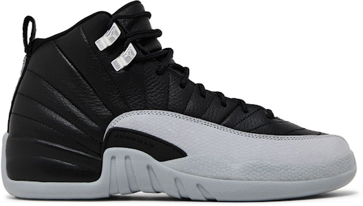 (JR) Air Jordan 12 Retro 'Barons' Lelaki Terbang 12 'Barons' 153265-010 Buy (JR) Air Jordan 12 Retro 'Barons' Lelaki Terbang 12 'Barons' 153265-010