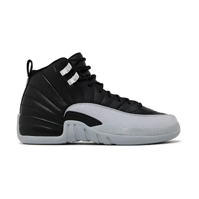 (Youth) Jordan 12 Retro 'Barons'