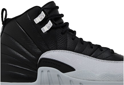 (JR) Air Jordan 12 Retro 'Barons' Lelaki Terbang 12 'Barons' 153265-010 Order (JR) Air Jordan 12 Retro 'Barons' Lelaki Terbang 12 'Barons' 153265-010