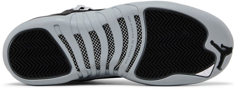(JR) Air Jordan 12 Retro 'Barons' Lelaki Terbang 12 'Barons' 153265-010 Shop (JR) Air Jordan 12 Retro 'Barons' Lelaki Terbang 12 'Barons' 153265-010