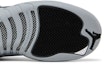 Purchase (JR) Air Jordan 12 Retro 'Barons' Lelaki Terbang 12 'Barons' 153265-010