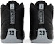 Details for (JR) Air Jordan 12 Retro 'Barons' Lelaki Terbang 12 'Barons' 153265-010