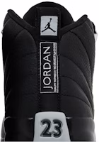 (JR) エアジョーダン12 レトロ "バロンズ" 153265-010 Sizing (JR) エアジョーダン12 レトロ "バロンズ" 153265-010