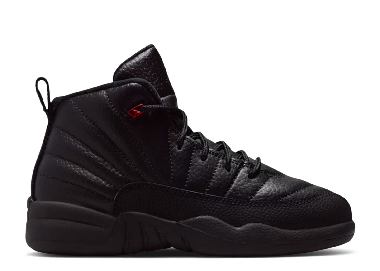 (Youth) Air Jordan 12 Retro 'Bloodline' 151186-003