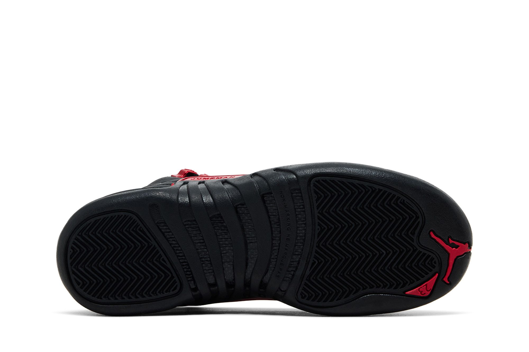 Shop (JR) Air Jordan 12 Retro ''Bloodline'' Lelaki 153265-003