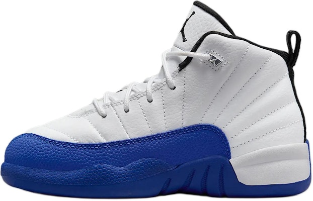 (JR) エア ジョーダン 12 レトロ 'ブルーベリー' 151186-140 Buy (JR) エア ジョーダン 12 レトロ 'ブルーベリー' 151186-140