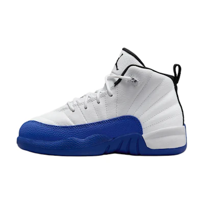 (PS) Jordan 12 Retro 'Blueberry'