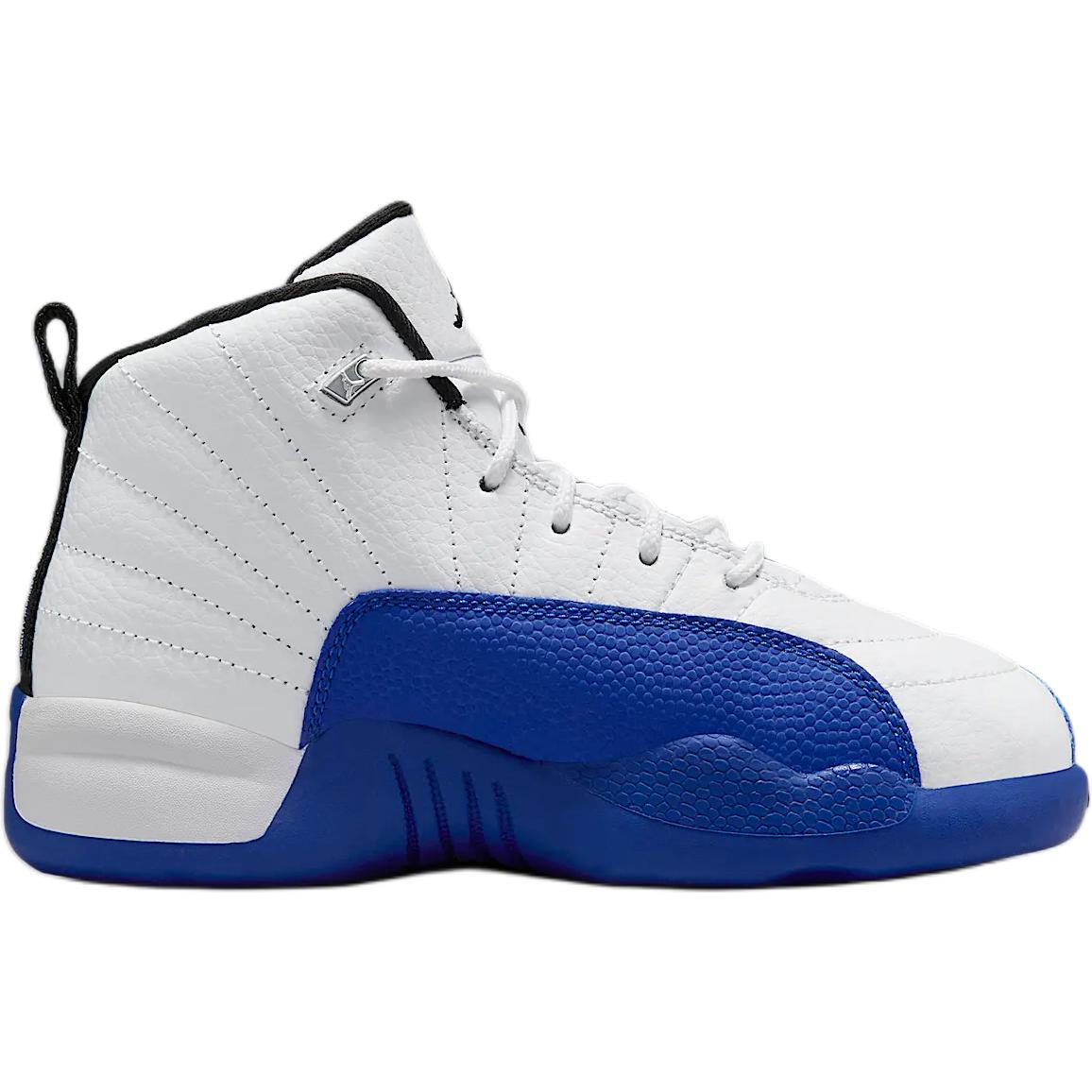 Order (JR) エア ジョーダン 12 レトロ 'ブルーベリー' 151186-140