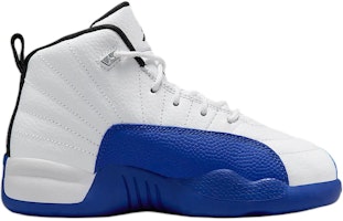 (JR) Air Jordan 12 復刻版“藍莓” 151186-140 Order (JR) Air Jordan 12 復刻版“藍莓” 151186-140