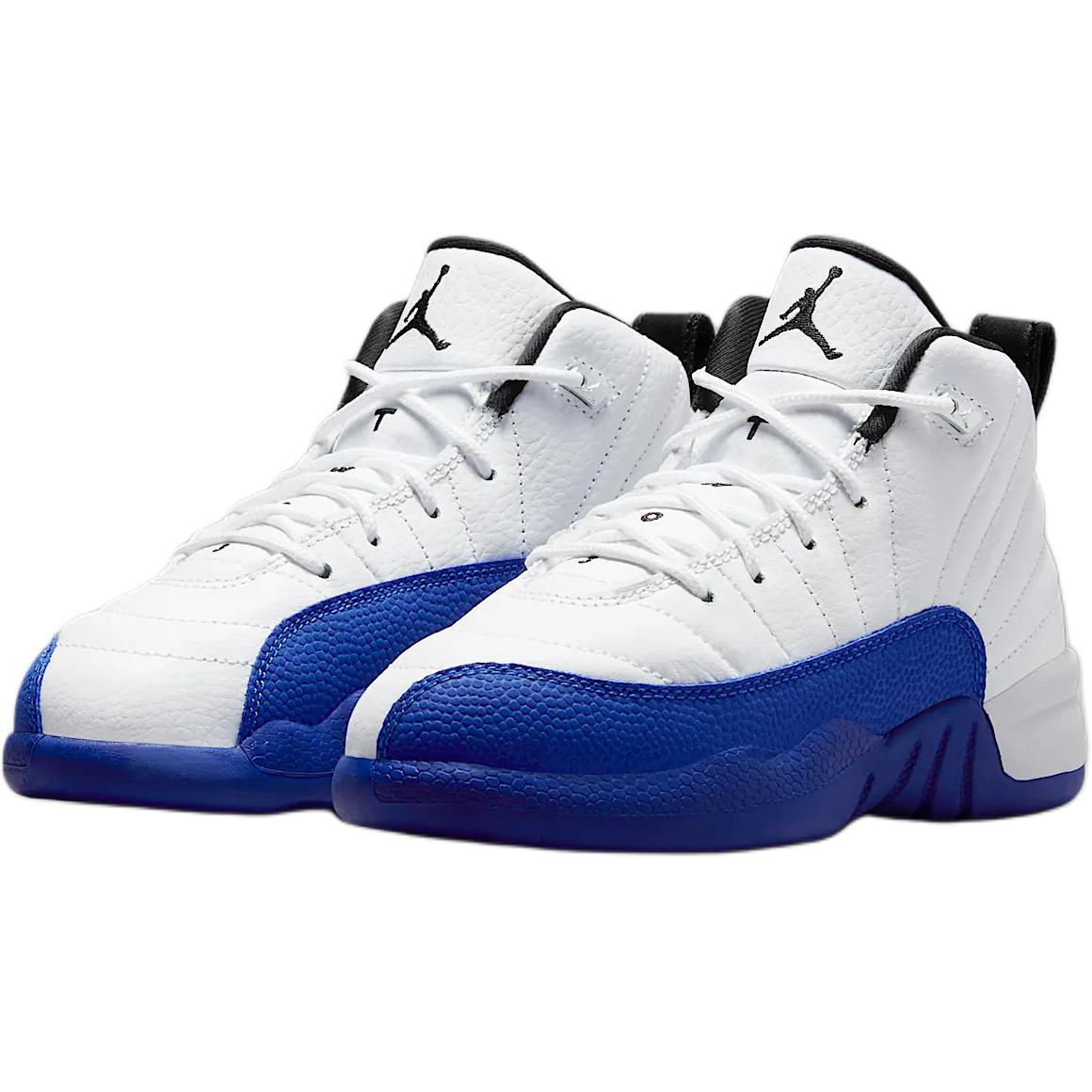 Lookbook (JR) エア ジョーダン 12 レトロ 'ブルーベリー' 151186-140