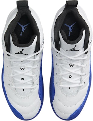 (JR) エア ジョーダン 12 レトロ 'ブルーベリー' 151186-140 Shop (JR) エア ジョーダン 12 レトロ 'ブルーベリー' 151186-140