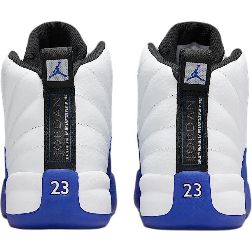 Purchase (JR) エア ジョーダン 12 レトロ 'ブルーベリー' 151186-140