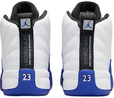 (JR) Air Jordan 12 復刻版“藍莓” 151186-140 Purchase (JR) Air Jordan 12 復刻版“藍莓” 151186-140