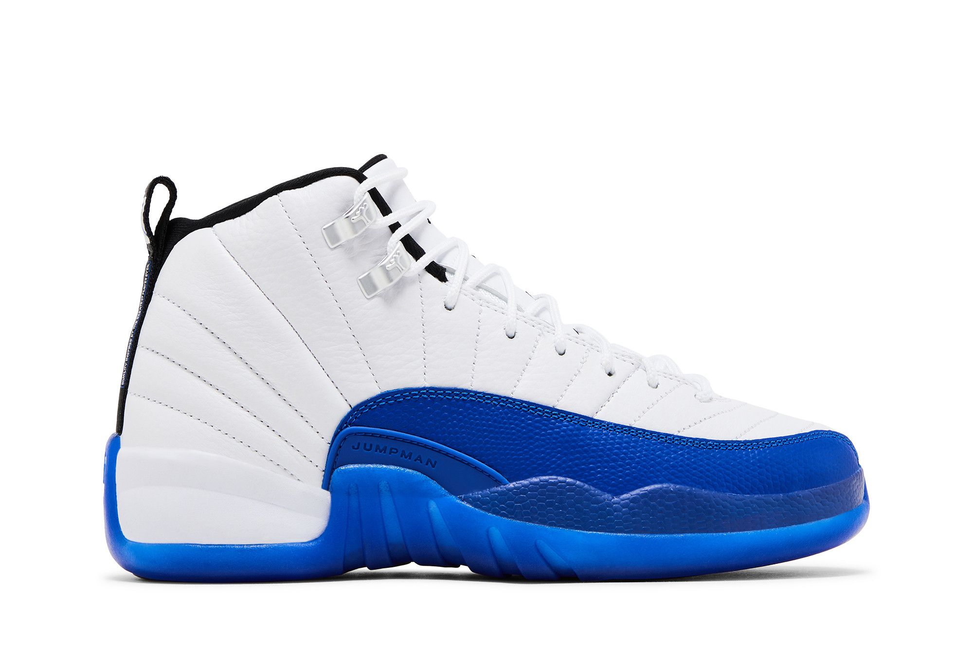 Buy (JR) Air Jordan 12 Retro 'Arándano Azul' 153265-140