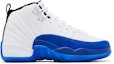 Buy (JR) Air Jordan 12 復刻版 '藍莓' 153265-140