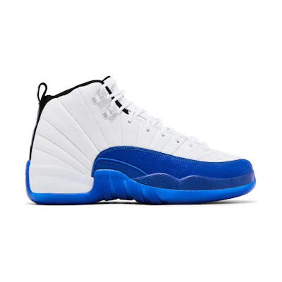 (Youth) Jordan 12 Retro 'Blueberry'