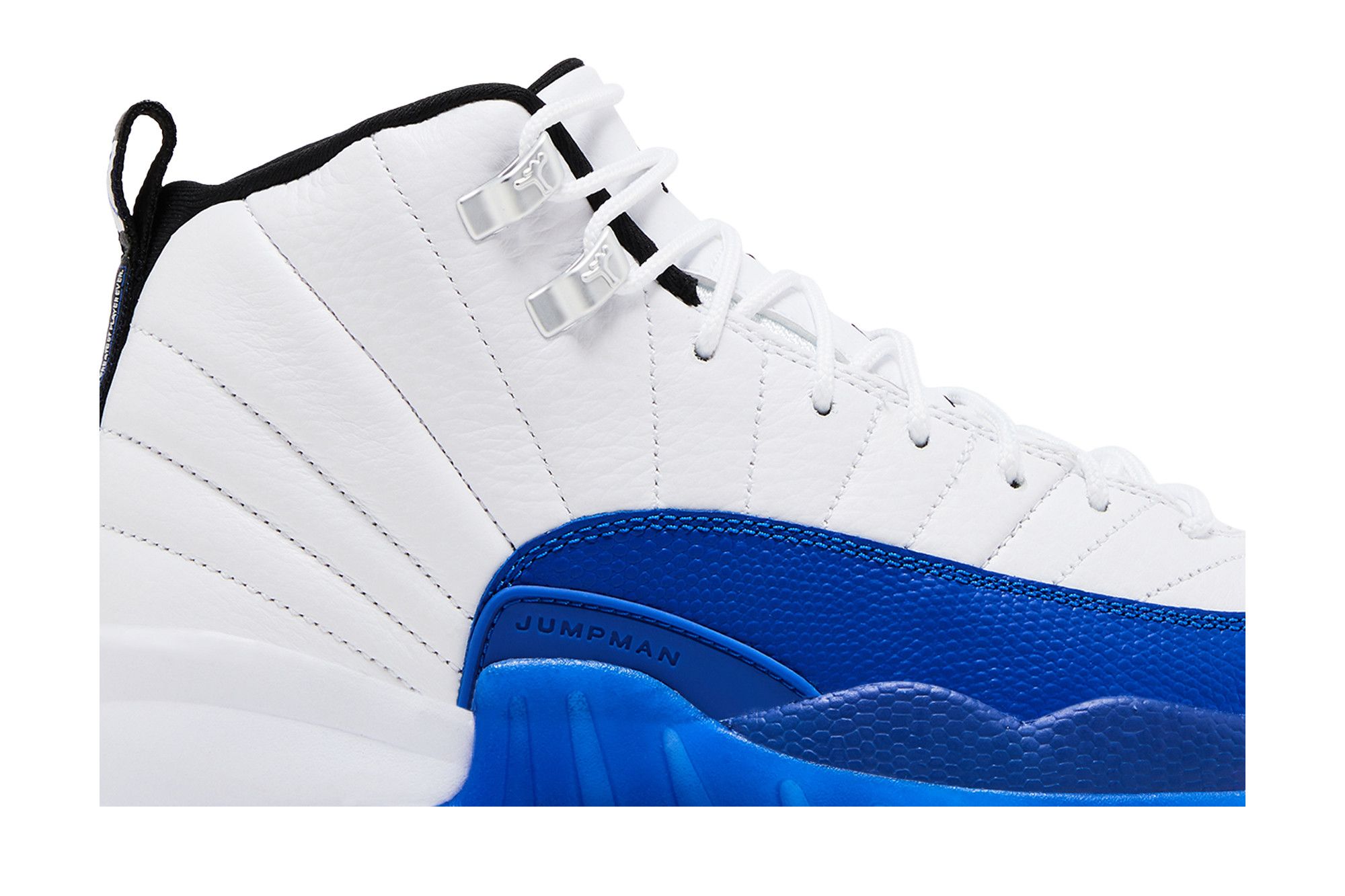 Order (JR) Air Jordan 12 Retro 'Arándano Azul' 153265-140