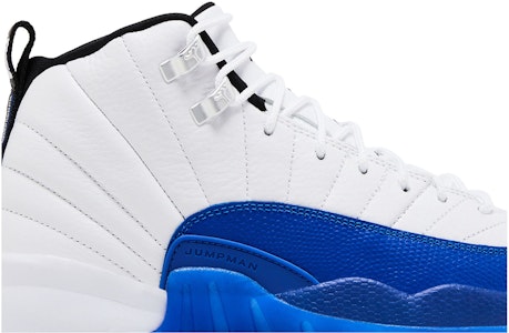 (JR) Air Jordan 12 Retro 'Blueberry' Sneaker 153265-140 Order (JR) Air Jordan 12 Retro 'Blueberry' Sneaker 153265-140