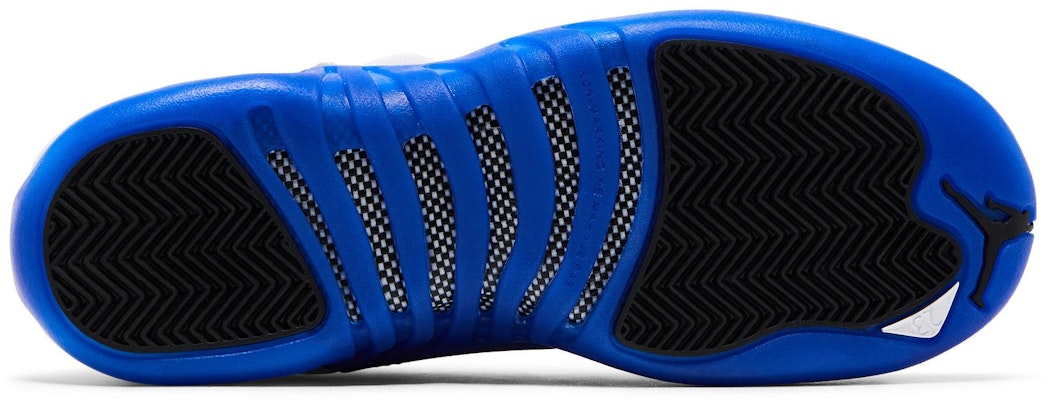 (Youth) Air Jordan 12 Retro 'Blueberry' 153265-140 Shop (Youth) Air Jordan 12 Retro 'Blueberry' 153265-140