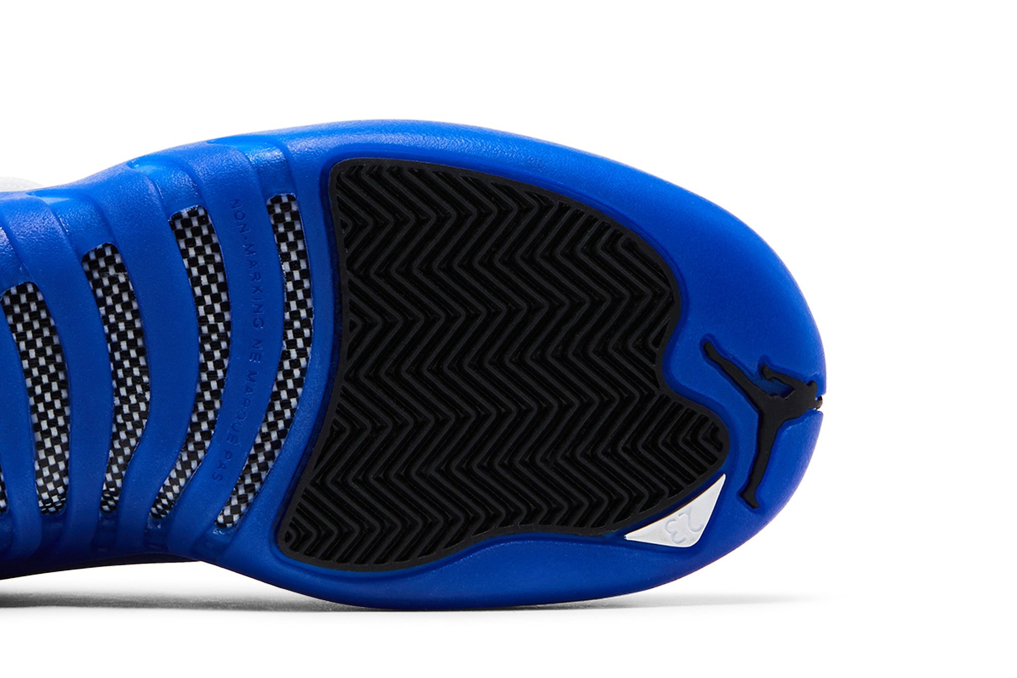 Purchase (JR) Air Jordan 12 Retro 'Arándano Azul' 153265-140