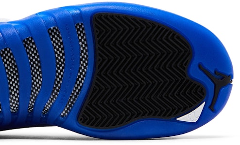 (JR) Air Jordan 12 Retro 'Blueberry' Sneaker 153265-140 Purchase (JR) Air Jordan 12 Retro 'Blueberry' Sneaker 153265-140
