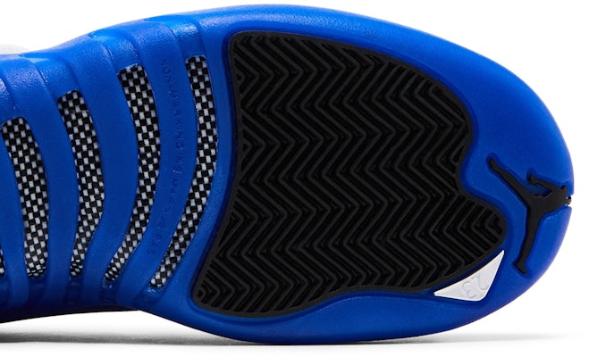 (Youth) Air Jordan 12 Retro 'Blueberry' 153265-140 Purchase (Youth) Air Jordan 12 Retro 'Blueberry' 153265-140