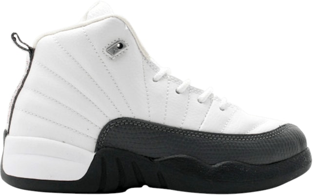 (JR) Air Jordan 12 复刻版 '火石灰' 151186-102 Buy (JR) Air Jordan 12 复刻版 '火石灰' 151186-102
