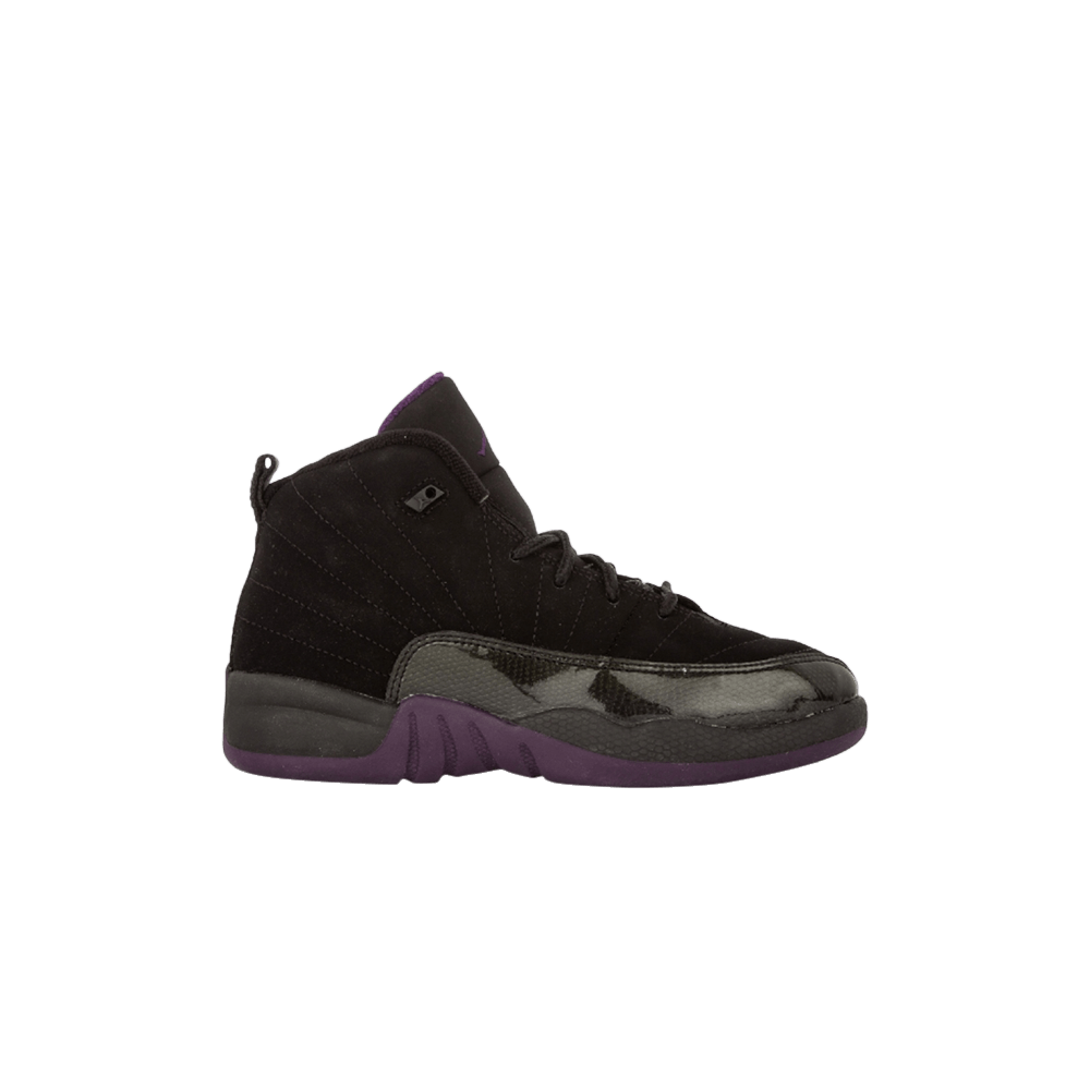 Buy (JR) Air Jordan 12 Retro 'Ungu Grand' 151186-051