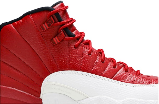 (JR) Air Jordan 12 Retro 'Rojo Gimnasio' 153265-600 Order (JR) Air Jordan 12 Retro 'Rojo Gimnasio' 153265-600