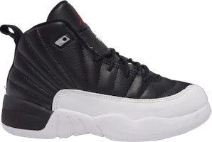 (Youth) Air Jordan 12 Retro 'Playoff' 2012 151186-001