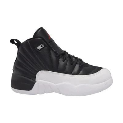 (Youth) Jordan 12 Retro 'Playoff' 2012