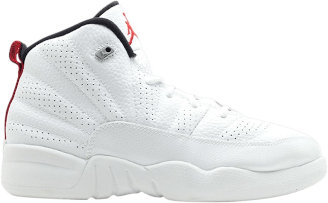 (JR) Air Jordan 12 Retro 'Rising Sun' Sepatu Sneakers Pria 151186-163 Buy (JR) Air Jordan 12 Retro 'Rising Sun' Sepatu Sneakers Pria 151186-163