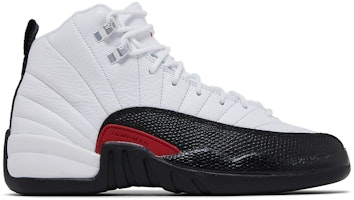 (青少年) Air Jordan 12 復刻版 'Taxi Flip' 153265-162 Buy (青少年) Air Jordan 12 復刻版 'Taxi Flip' 153265-162