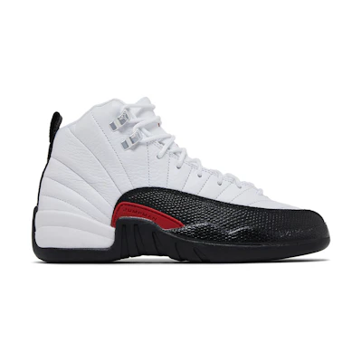 (Youth) Jordan 12 Retro 'Taxi Flip'