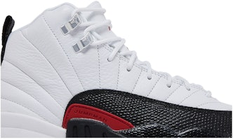 (青少年) Air Jordan 12 復刻版 'Taxi Flip' 153265-162 Order (青少年) Air Jordan 12 復刻版 'Taxi Flip' 153265-162