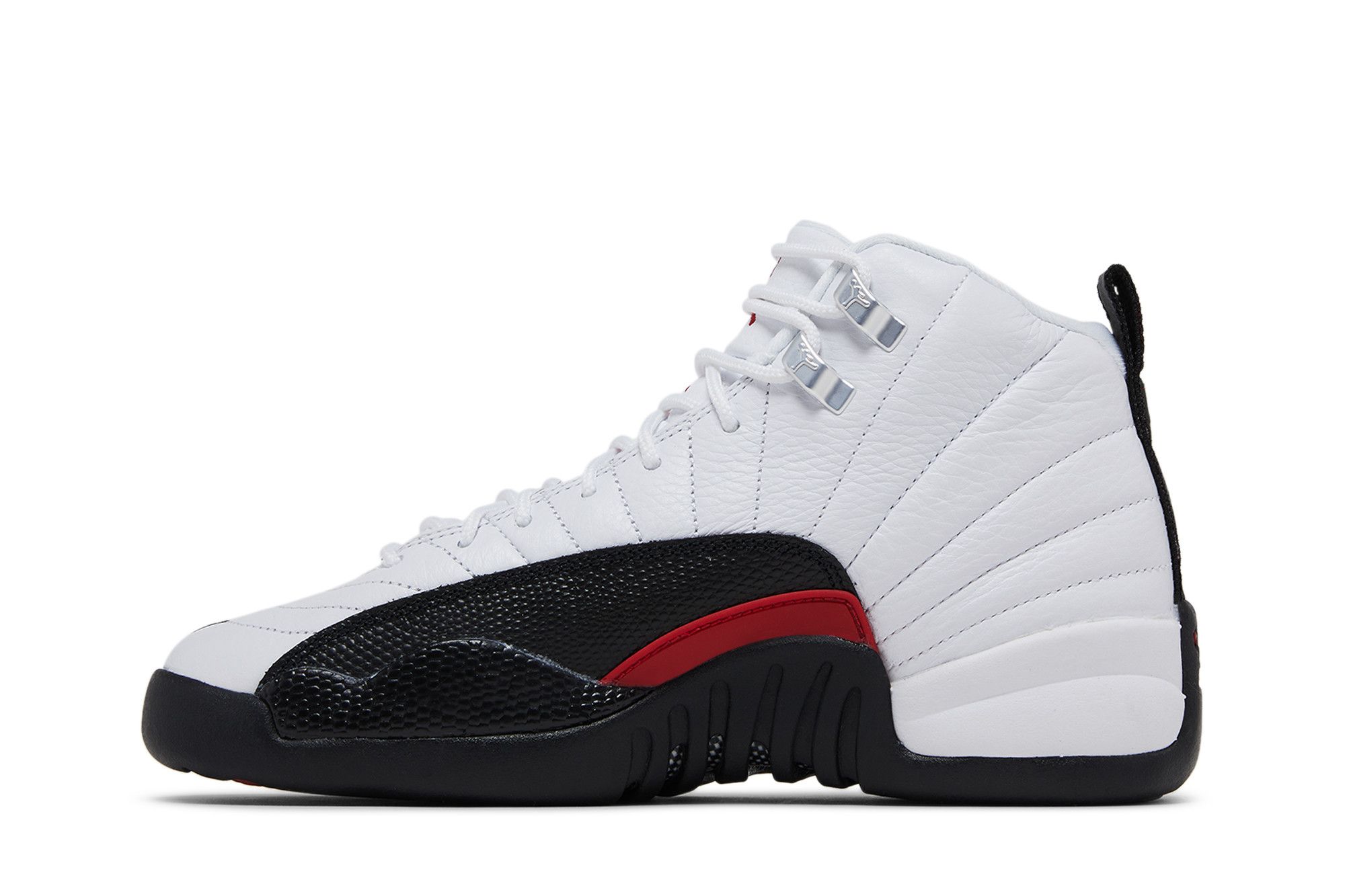 Lookbook (青少年) Air Jordan 12 復刻版 'Taxi Flip' 153265-162