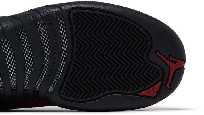 (青少年) Air Jordan 12 復刻版 'Taxi Flip' 153265-162 Purchase (青少年) Air Jordan 12 復刻版 'Taxi Flip' 153265-162