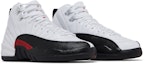Cheap (青少年) Air Jordan 12 復刻版 'Taxi Flip' 153265-162