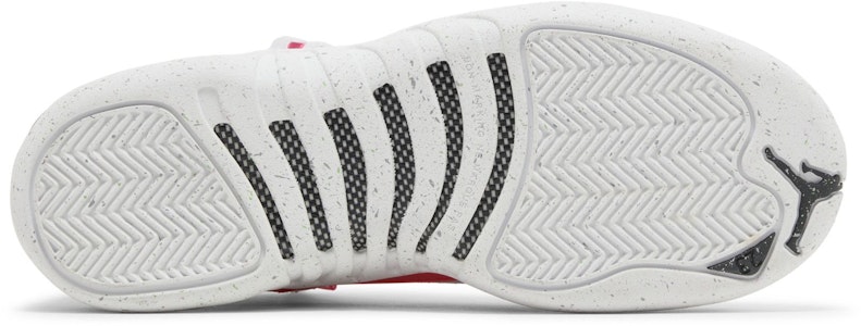 (JR) Air Jordan 12 Retro 'Putih Hijau Vapor' 153265-130 Shop (JR) Air Jordan 12 Retro 'Putih Hijau Vapor' 153265-130