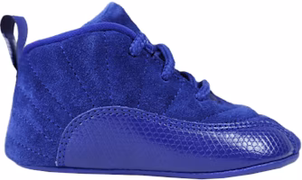 (Youth) Air Jordan 12 Retro Gift Pack 'Deep Royal' 378139-400 (Youth) Air Jordan 12 Retro Gift Pack 'Deep Royal' 378139-400