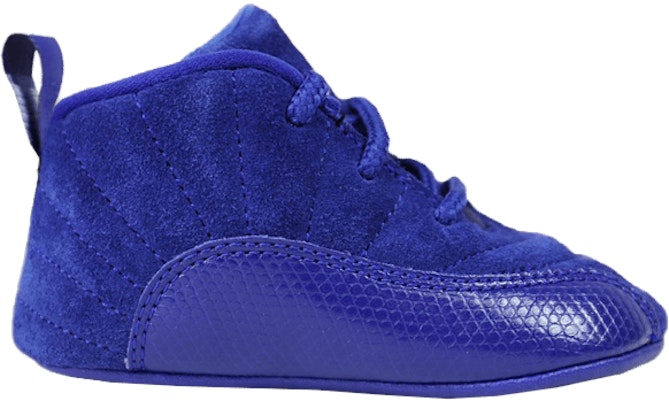 (Youth) Air Jordan 12 Retro Gift Pack 'Deep Royal' 378139-400 Buy (Youth) Air Jordan 12 Retro Gift Pack 'Deep Royal' 378139-400