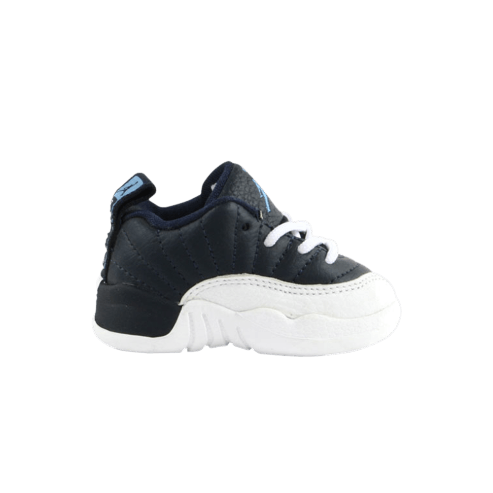 (Youth) Air Jordan 12 Retro Low 308318-441