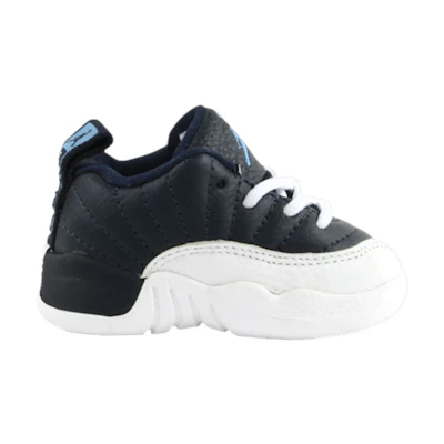 (Youth) Jordan 12 Retro Low