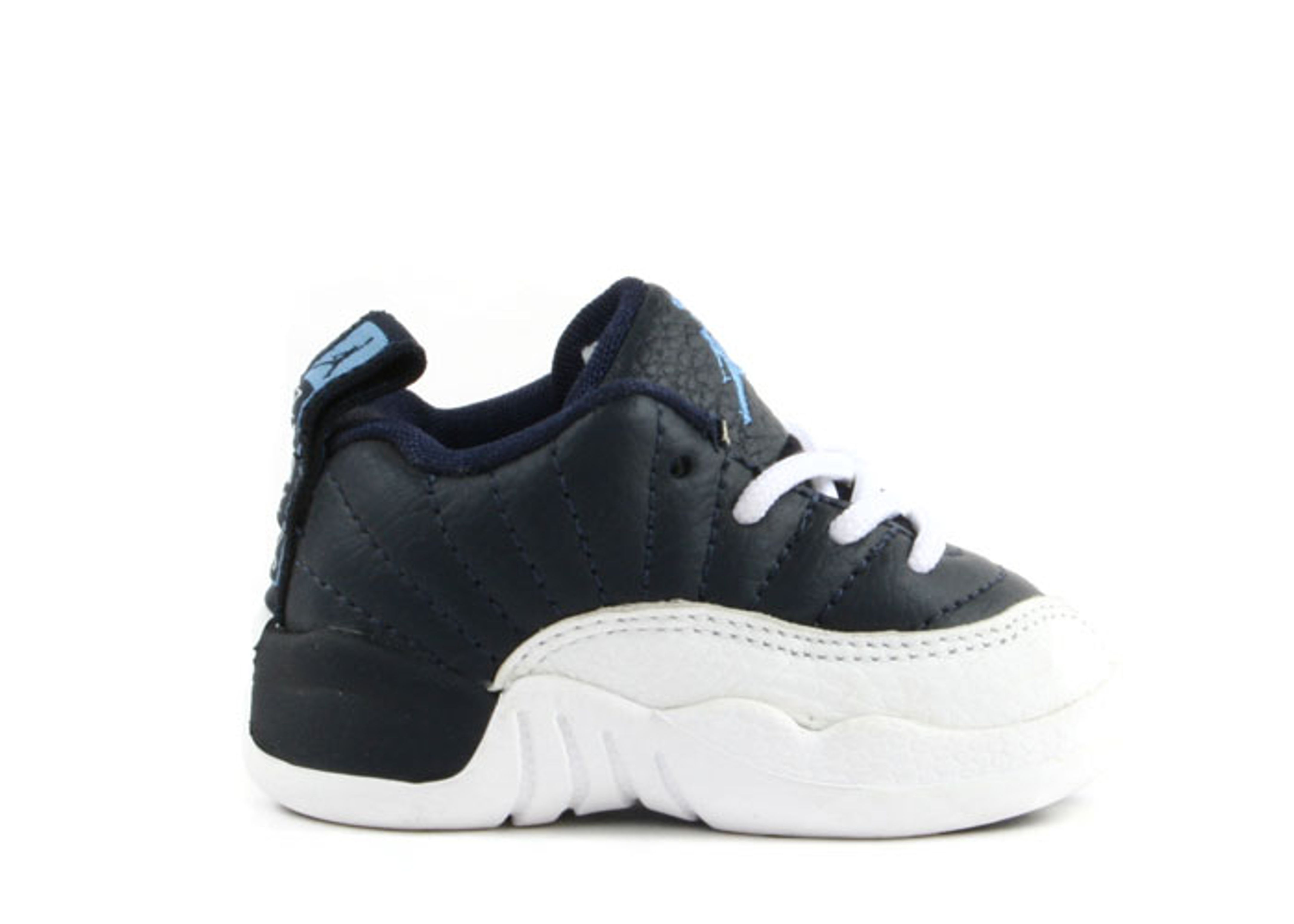 (Youth) Air Jordan 12 Retro Low 308318-441