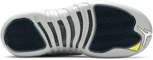 (JR) Air Jordan 12 低帮复刻版 '狼灰' 308305-002 Shop (JR) Air Jordan 12 低帮复刻版 '狼灰' 308305-002