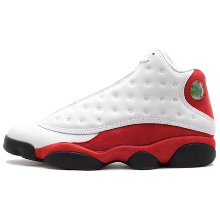 Buy (JR) Air Jordan 13 Retro 1998 'Chicago' Lelaki 414575-101