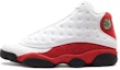 Buy (JR) Air Jordan 13 Retro 1998 'Chicago' Lelaki 414575-101