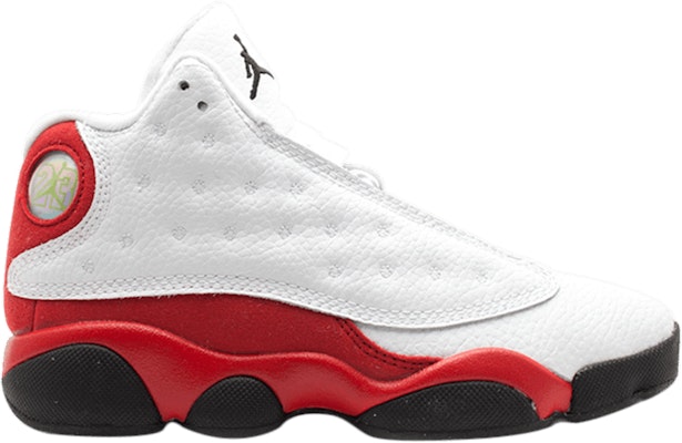 (JR) Air Jordan 13 复刻 1998 '芝加哥' 414575-101 Buy (JR) Air Jordan 13 复刻 1998 '芝加哥' 414575-101