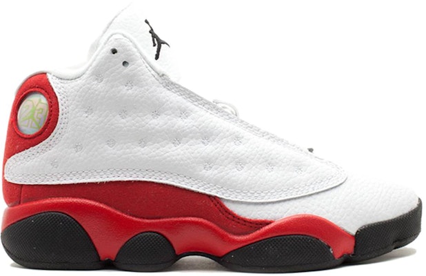 (JR) Air Jordan 13 Retro 1998 'Chicago' Lelaki 414575-101 Order (JR) Air Jordan 13 Retro 1998 'Chicago' Lelaki 414575-101