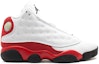 Order (JR) Air Jordan 13 Retro 1998 'Chicago' Lelaki 414575-101